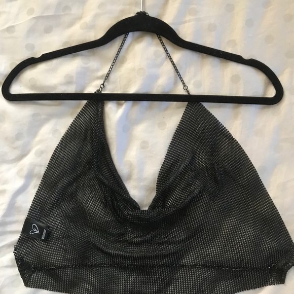 Windsor Backless Cami - Picture 2 of 4